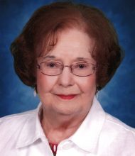 Mary B. Maynard | Greene Funeral Home