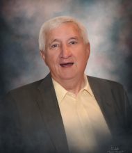 Ralph B. McGuirt | Greene Funeral Home