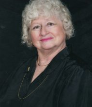 Gloria Jean Blankenship