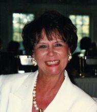 Janet Mitchell Fischer