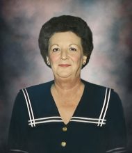 Ruth Sandra Herring