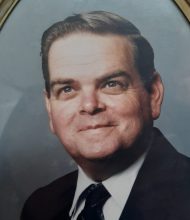 Ronald E. Parks