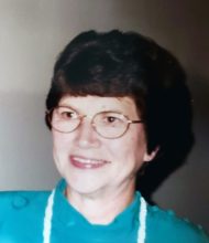 Brenda Foster Taylor