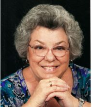 Marsha Kaye Wells