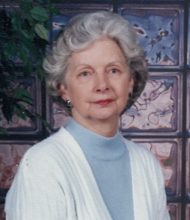 Barbara Lee Baker Croxton