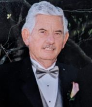 William (Bill) Ray Jonas