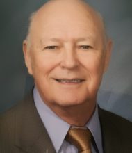 James T. Martin, Sr.