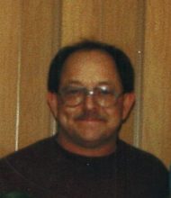 Terry Dale McDaniel