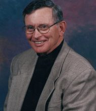 Dr. Walter Buddy Tiedeman, III