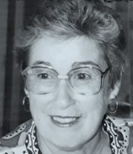 Dorcas Culp Hinson