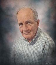 Delbert Dean Regier