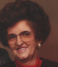 Mary J. Broome