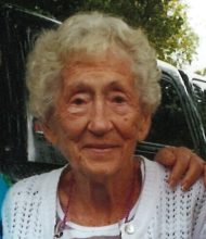 Joyce Hinson Ernandez