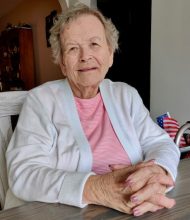 Rosemary P. Phillips