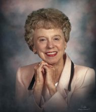 Evelyn V. Rayfield