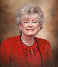 Joan Cozart Kimble