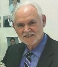 David B. Padgett, Sr.