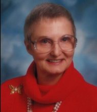 Joanne R. Simmons