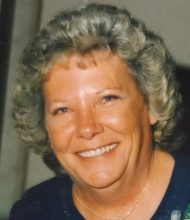 Barbara Totherow