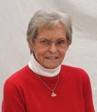 Carolyn (Jean) Davis Pope Carter