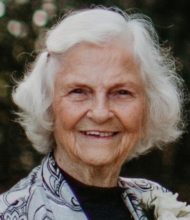 Helen Conrad Deas