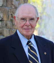 Lawrence B. Magnuson