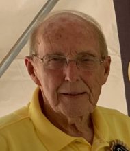 Floyd H. Myers, Jr