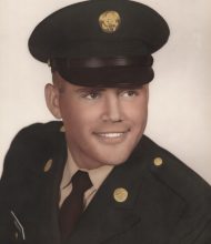 Larry James Spelts, Sr.