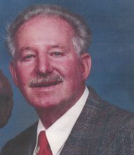 Lewis J. Williams, Sr.