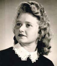 Gloria Good Wilson